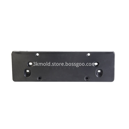 Botton plate Plastic Injection Molding